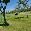 해나루 파크골프장 이미지