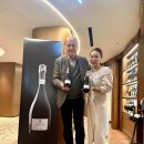 호텔제스 | 삼성동 파르나스 에피셀라 와인샵 에르베 제스땅(Hervé Jestin) 시음회 후기