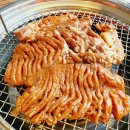 박돈숯불돼지갈비