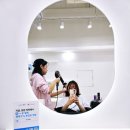주니크헤어(JUNIQ HAIR) | 부천시청역 미용실 [주니크헤어] 인생첫 단발 C컬펌 하고왔어용ㅎㅎ