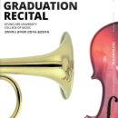 Graduation Recital 이미지