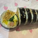 문김밥&커피