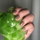 네일리마키 | 한성대입구역에서 가을을 준비한 네일샵[네일리마키 nail_limakee]!