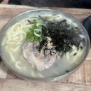 연정칼국수 - 관악구 시흥대로 566-7 | 연정칼국수
