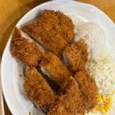 중앙동제1공영주차장 | [경기도 성남] 마찌야매콤돈까스ㅣ양이 진짜 많은 내 인생 매콤치즈돈까스 맛집ㅣ마찌야 주차장 꿀팁