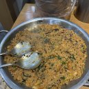 시댁 내려온김에 맛집 해물탕 ! 이미지