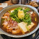 대청얼큰오징어찌개 - 유성구 은구비남로33번길 13-38 | 대청얼큰오징어찌개
