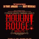 영원의 노래 | 뮤지컬 :: 영원한 사랑을 노래하는 &lt;물랑루즈&gt; 블루스퀘어 신한카드홀 이석훈 첫공 후기