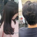 롯데마트 덕소점 | 덕소 미용실 이철헤어커커 덕소롯데마트점 얼굴형에 맞는 헤어스타일