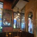 카스바 | ☕ [그라나다 추천 찻집] 아랍 거리 '테테리아 카스바' 후기 (Tetería Kasbah)