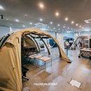 비비큐창원도청점 | 창원캠핑용품 지나가다 들리기 편한 캠핑트렁크 창원