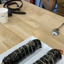 효주네김밥 이미지