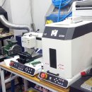 주식회사 드림모션 | [납품 출장] 매직-10 CNC반지조각기 서울 출장 기록