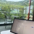 멍포레(mung foret) | 감성카페 데이트] 강화도 감성 카페 추천｜카페 드 포레 후기｜조용하고 분위기 좋은 강화도 힐링...