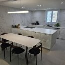 선우2차아파트(선우H타운) | [선우키친]세종시 #가온마을1단지힐스테이트2차주방리모델링 시공후기, #싱크대리모델링,#주방싱크대...