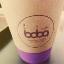 보바(BOBA)카페