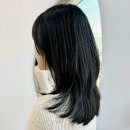 정하 미용실