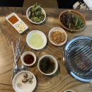 서대포소금구이 | 경북대 복현동 복현오거리 먹자골목 맛집 '서대포 소금구이' (하루 리뷰 후기)