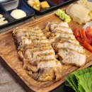 솔매족 | 원주 단관택지 맛집 솔방울쭈꾸미수육튀김 원주본점