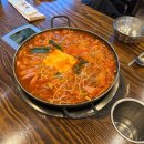 의정부부대찌개&배부른생오리 네이버블로그