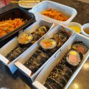 김밥킹(군산대점)