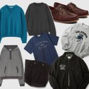 엠소프트 | 2월 봄맞이 위시리스트 (팀버랜드, 포커페이스, 아웃스탠딩, 브론슨 등)