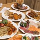제스트비트 | 광주 하남 뷔페 맛집 쿠우쿠우, 신메뉴 주말런치 솔직후기