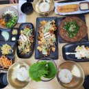 대전 관저동 쭈꾸미 맛집 우성쭈꾸미 관저점 직화 쭈꾸미, 닭목살구이 정식 후기