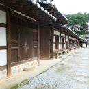 강릉선교장 이미지