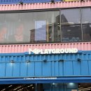 홍대엠플레이그라운드 옷가게 탐방 지하부터 4층까지 완벽 정복한 홍대가성비옷가게 쇼핑 후기