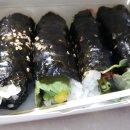 김말자꼬마김밥 이미지