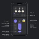 [크레모아 이너프] 예쁘고 밝은 캠핑조명 내돈내산 솔직후기 (with. 종류, 쉐이드, 어플 연결법, 사용법)