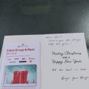 선물 카드(Gift Card) 이미지