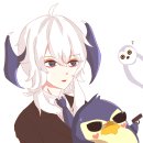 [합작완료] 트릭스터 게임 크로스오버 합작