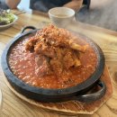 더리터대구송현점 | 대구 갈비찜 맛집 천사갈비찜 송현본점 매운 갈비찜 내돈내산 재방문 후기