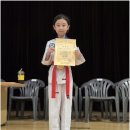 용인대 효예 태권도장 | 아이의 인성도 함께 자라나는 의왕시태권도, 용인대 효예 부부 태권도장
