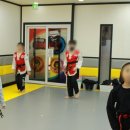 히어로즈 태권도장 이미지