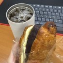 크로아 소금빵