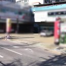 철물점 골목 이미지