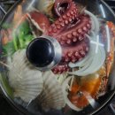 해물포차 이미지