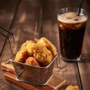 교촌치킨역삼