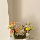 가재울로 | 파주 운정 꽃집 데이지무드, 엄마 생일 선물로 대성공한 내돈내산 후기 💐 (플라워 아크릴백)