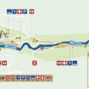 성주봉자연휴양림 야영장 이미지