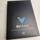 EV Check 사용후기