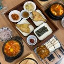 북창동순두부 김포사우점