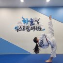 하늘익스트림태권도장