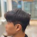 맨지트남성커트