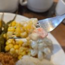 해피데이뷔페 | 이천 중리동 돈까스 뷔페 푸릴리 이천점 내돈내산 후기