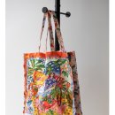 독특한 디자인 에코백 구입 <b>안나</b><b>앤</b><b>플러스</b> 가드닝 일러스트 에코백 크기,컬러감