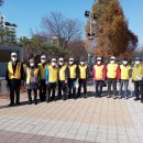 철길따라공원 이미지